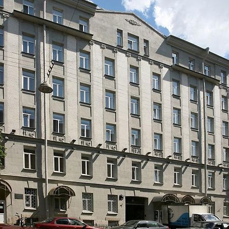 Inzhekon Hotel Saint Petersburg Luaran gambar